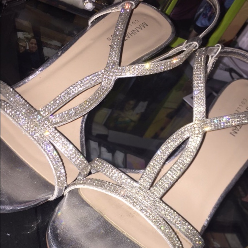 Heels - Picture 3 of 3